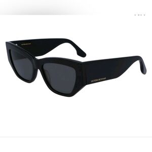 Victoria Beckham VB645S 001 55X16X145mm Sunglasses  new w box, soft case,